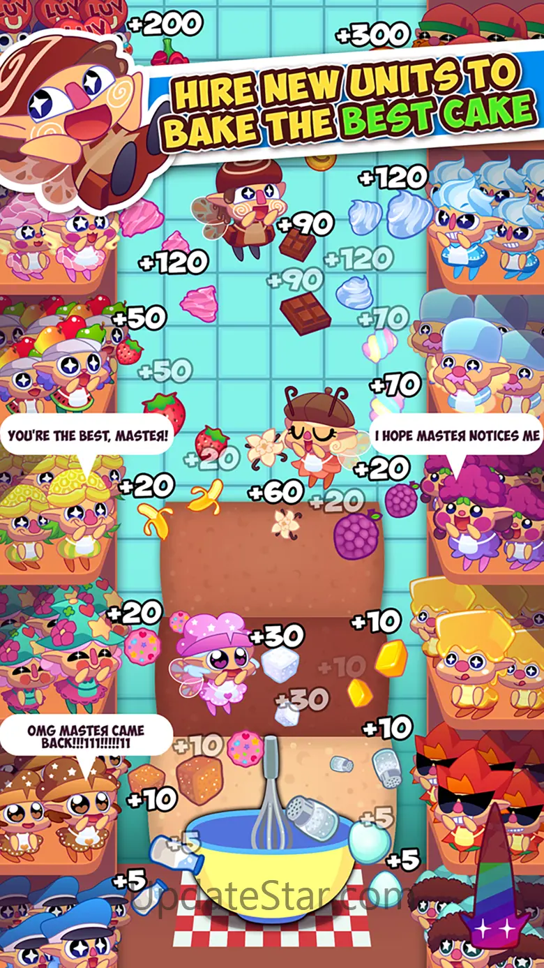 Elf Cake Clicker 1.0.23