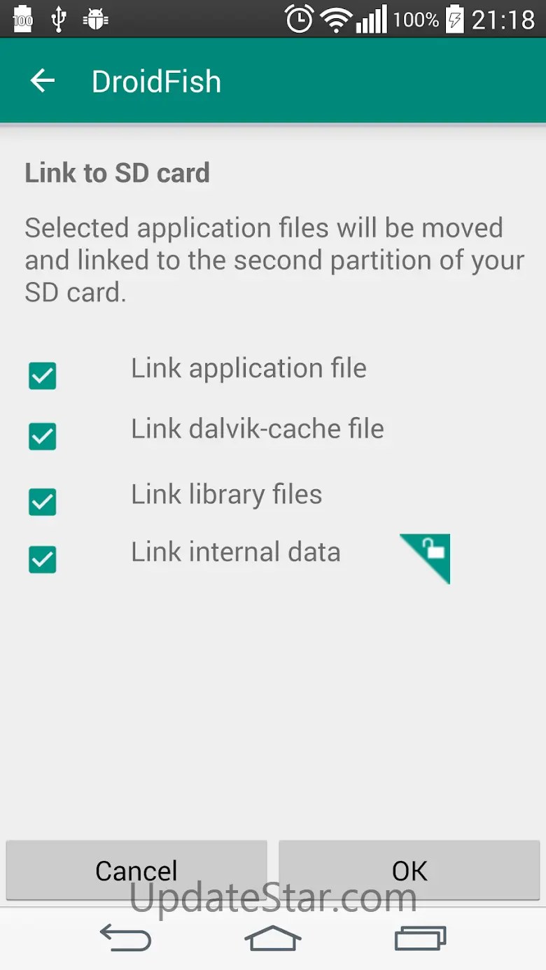 Link2SD 4.3.4