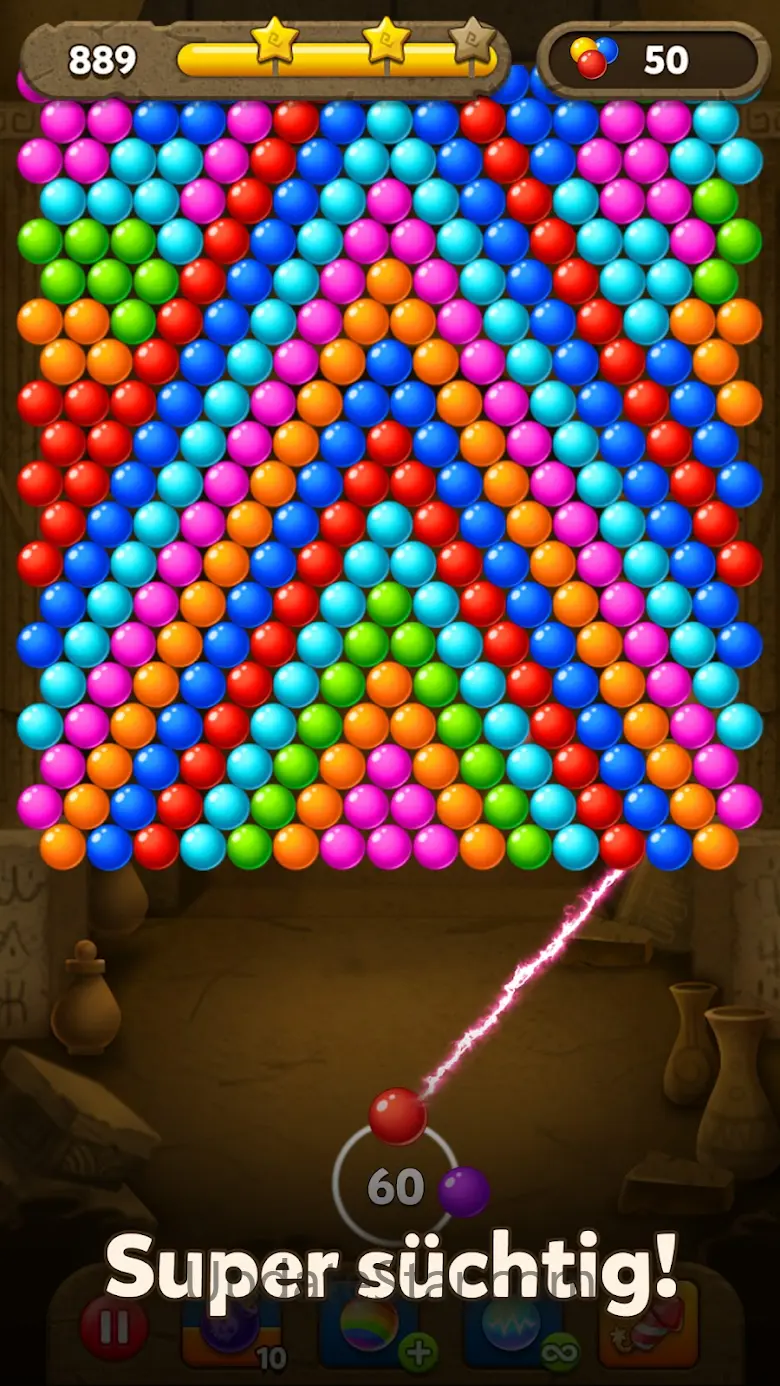 Bubble Pop Origin Puzzle Game 25.0515.00