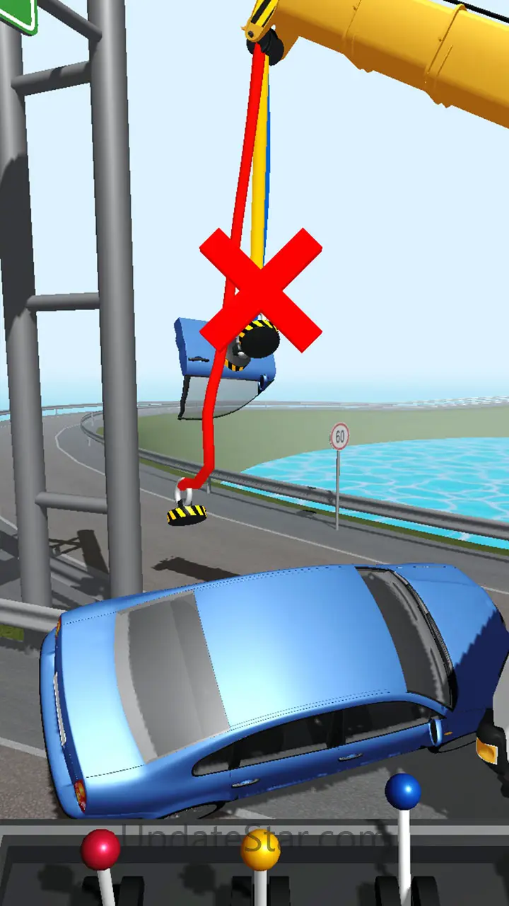 Crane Rescue 3D 1.4.11