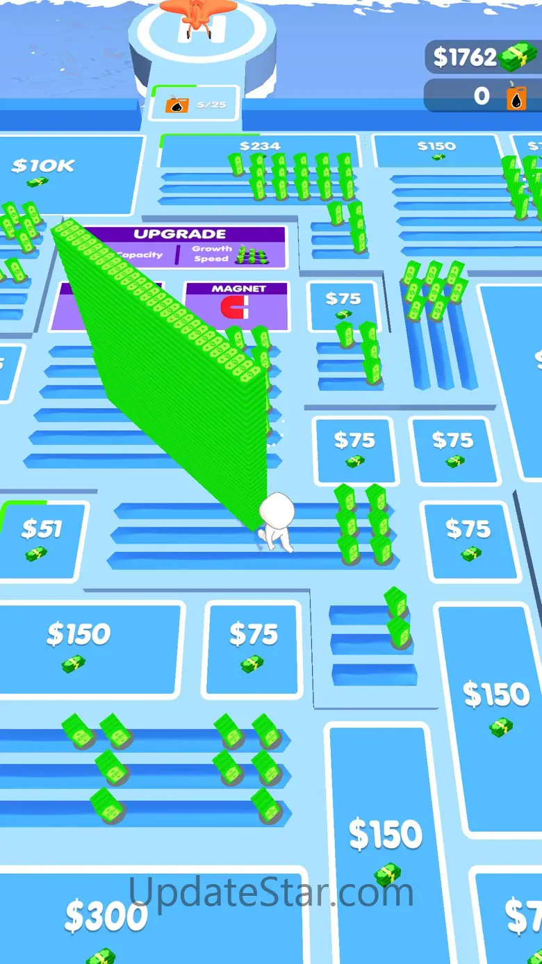 Money Field 3.0.0