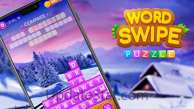 Word Swipe 1.7.16