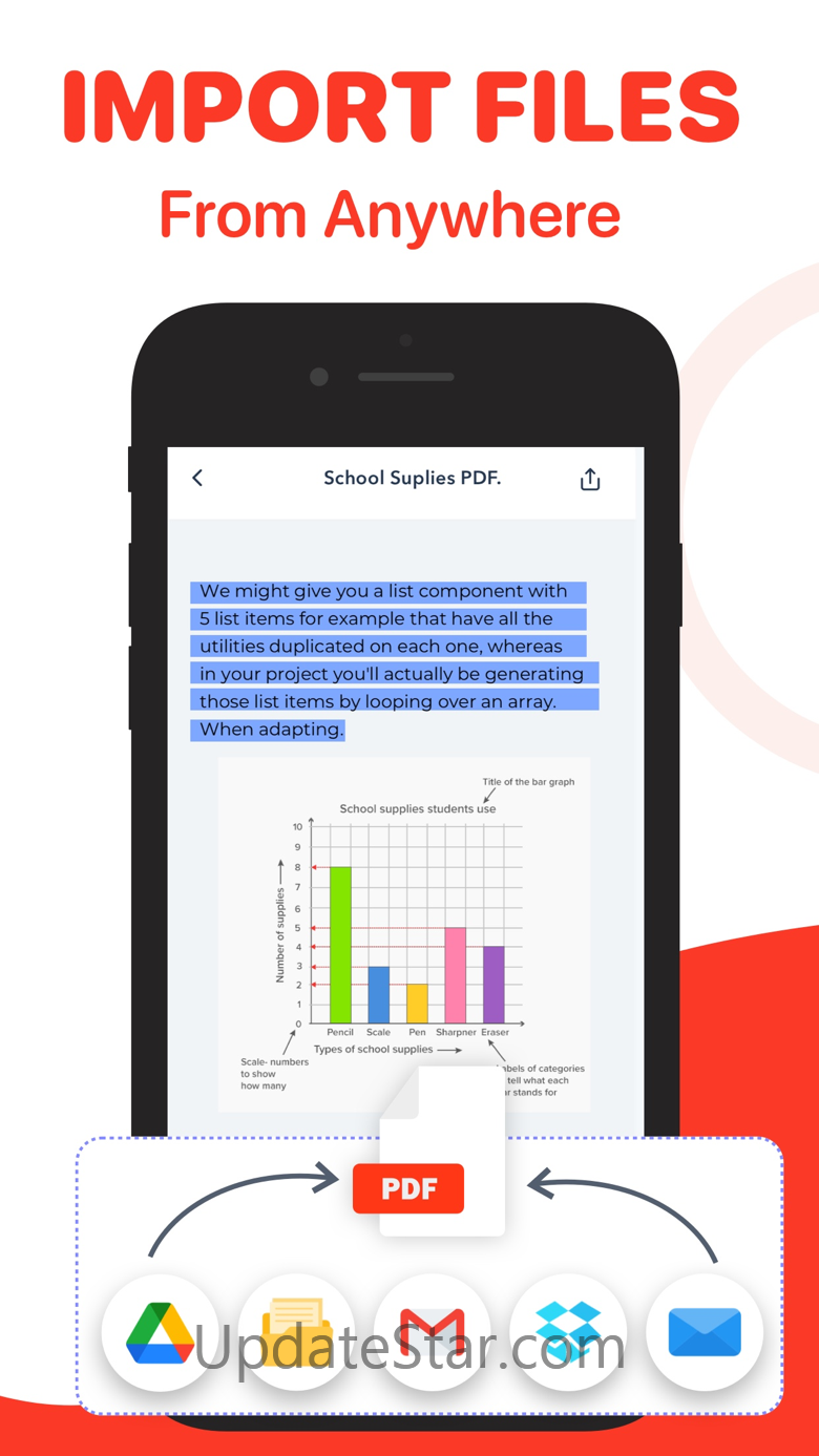 PDF Converter- Word to PDF app 3.15