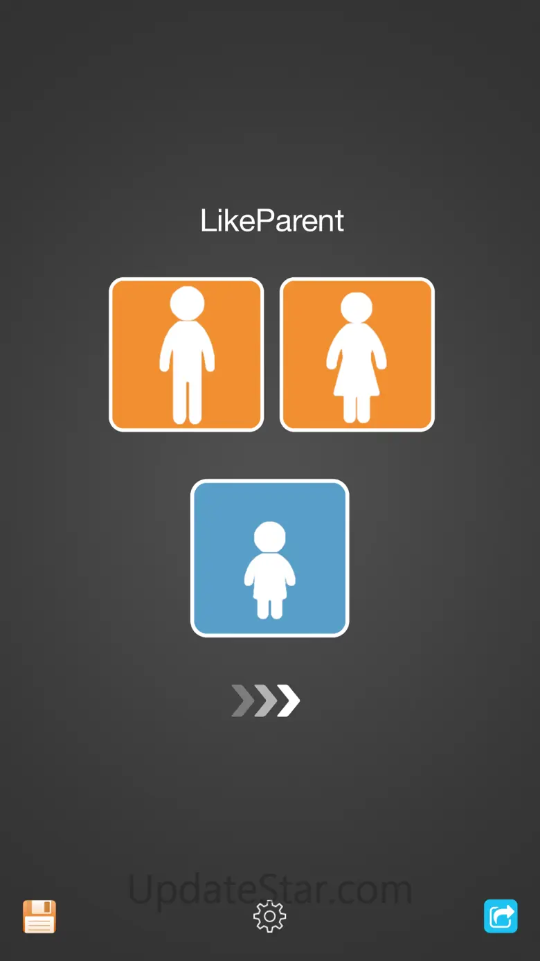 Like Parent+ 1.1