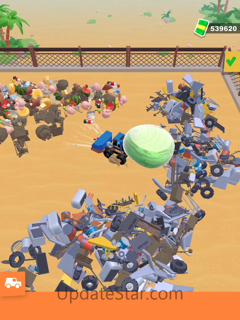 Junkyard Keeper 1.5.6
