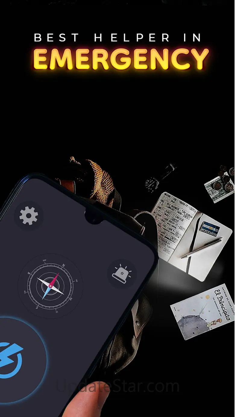 LED Torch: Flashlight 2.22.7