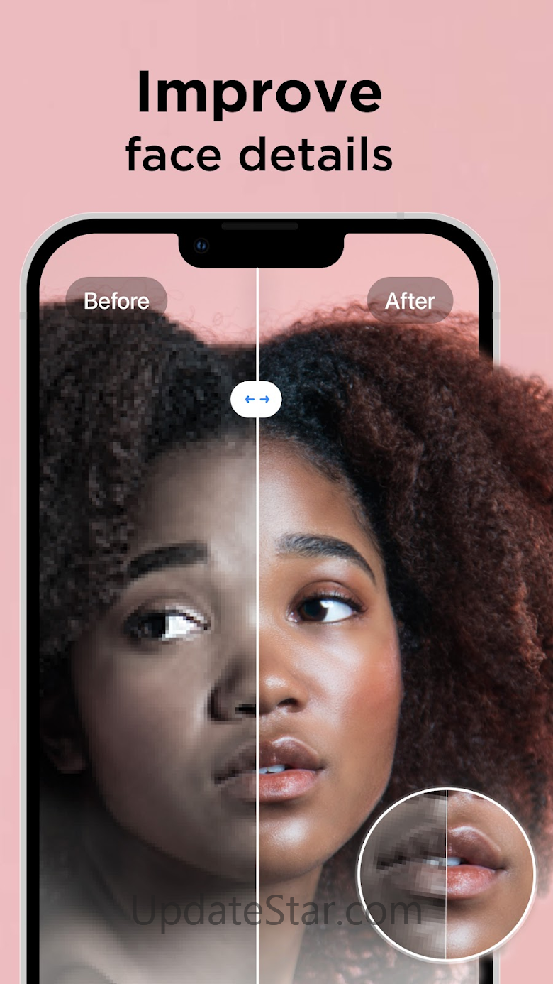 Pixelup - AI Photo Enhancer 1.9.8