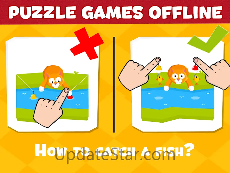Offline Games: don't need wifi 3.0.3