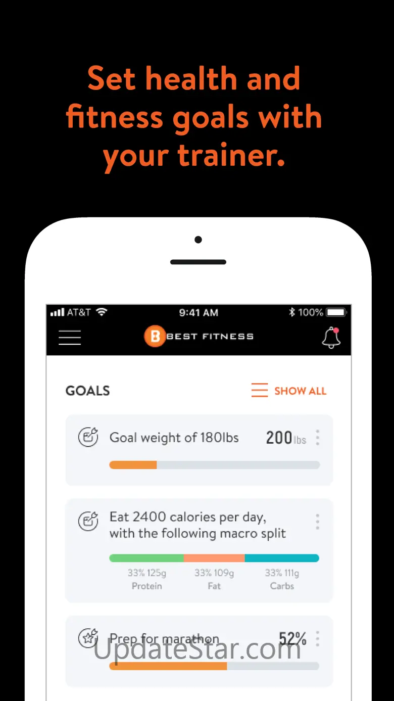 Best Fitness Gyms 7.137.0