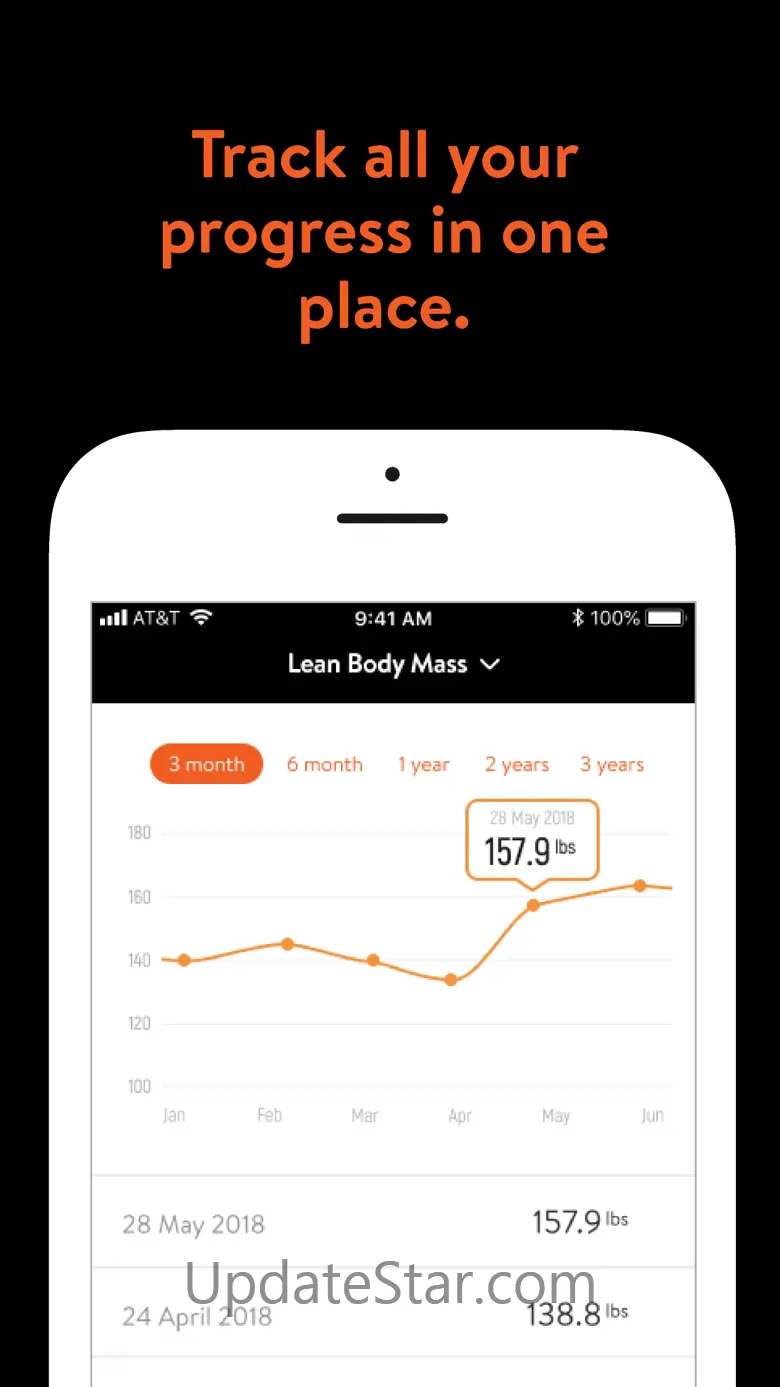Best Fitness Gyms 7.137.0