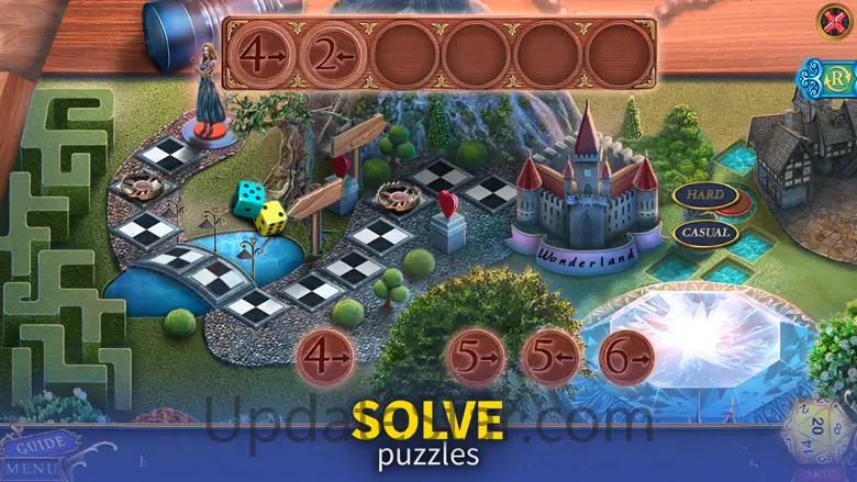 Bridge Another World: Endless 1.1.2