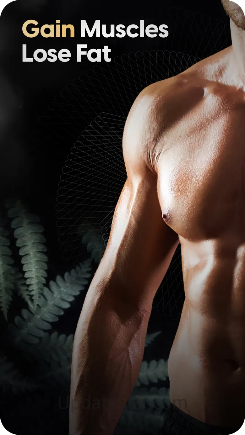 Fitness & Home Workout - FitX 1.0.5