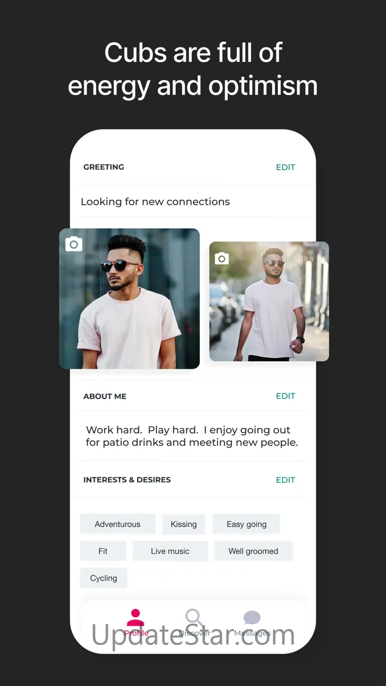 Cougar Life: Cougar Dating App 6.7.0