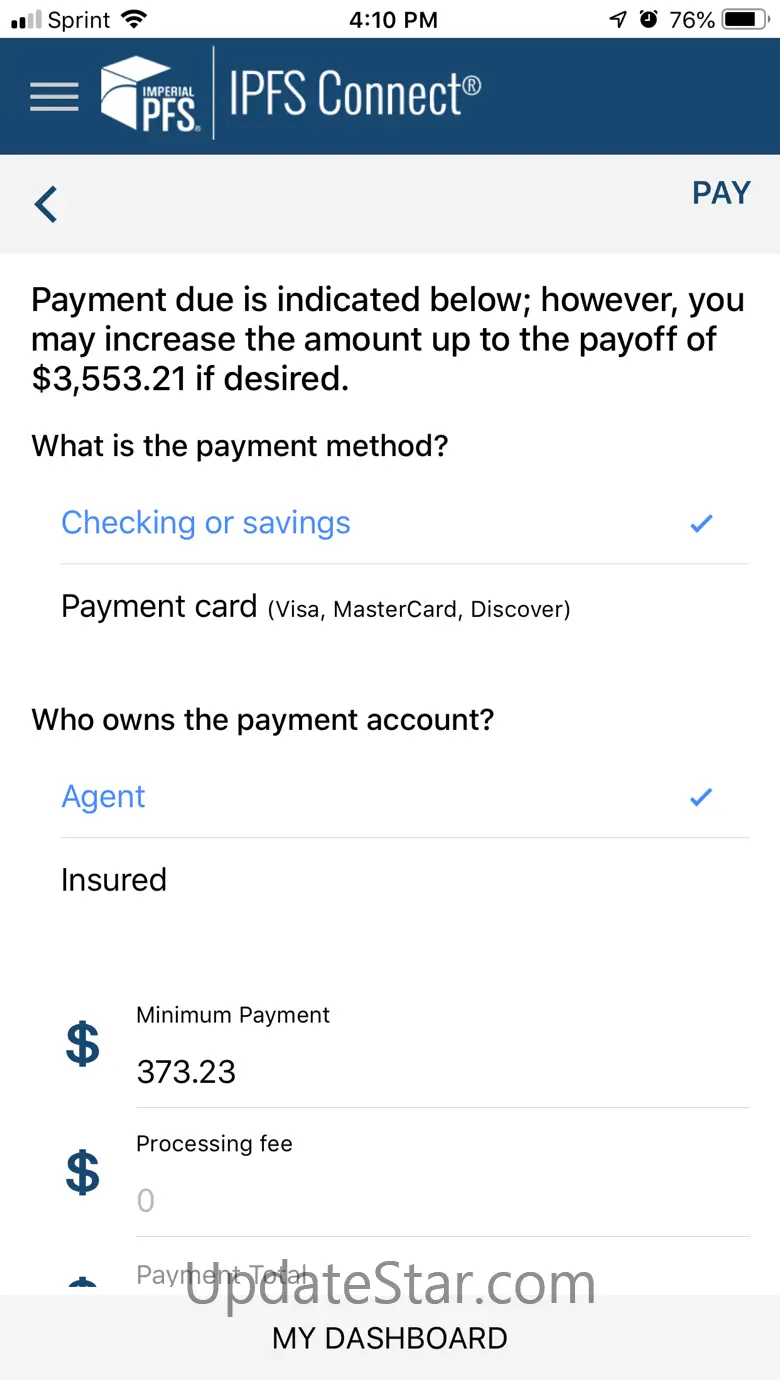 IPFS Connect 2023.8.1