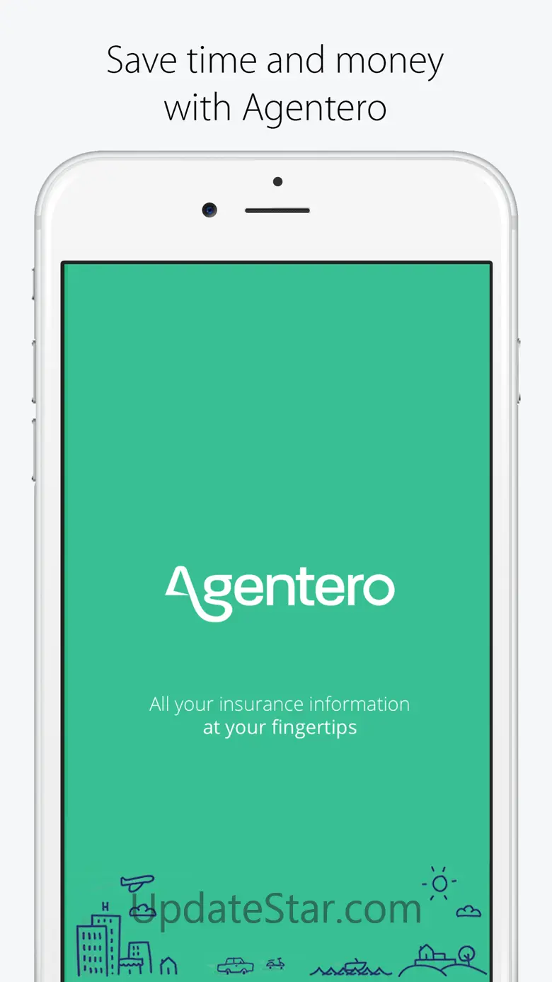 Agentero Insurance Manager 1.86