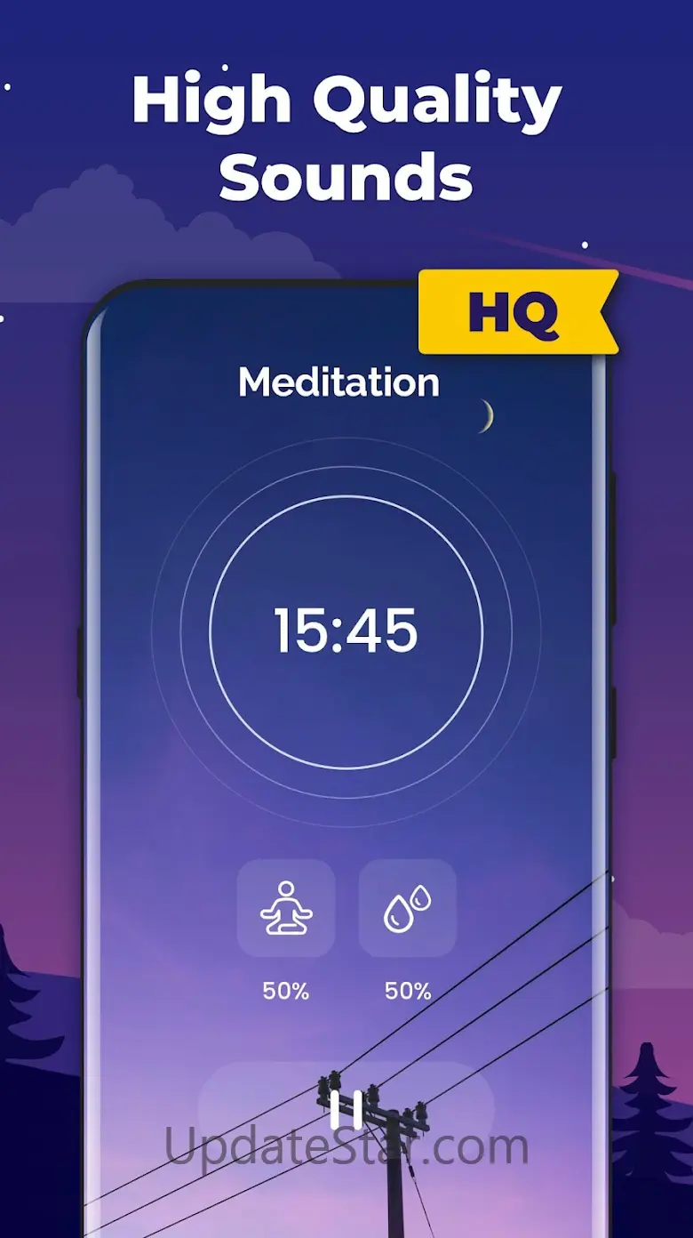 Sleep Sounds - Relax Music 1.1.3