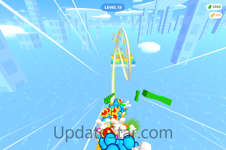 Runner Coaster 2.5.4