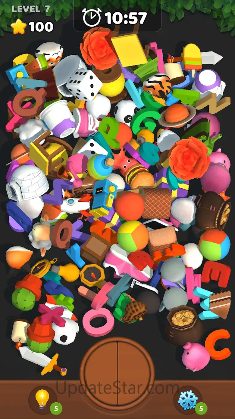 Match 3D Master Matching Games 3.1.0