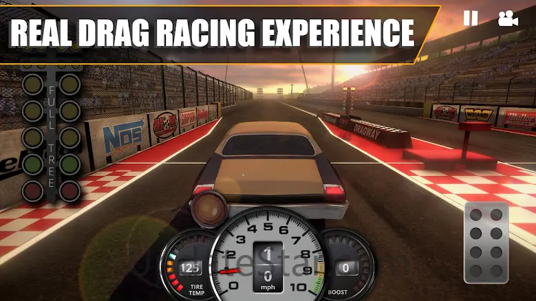 No Limit Drag Racing 2 2.0.0