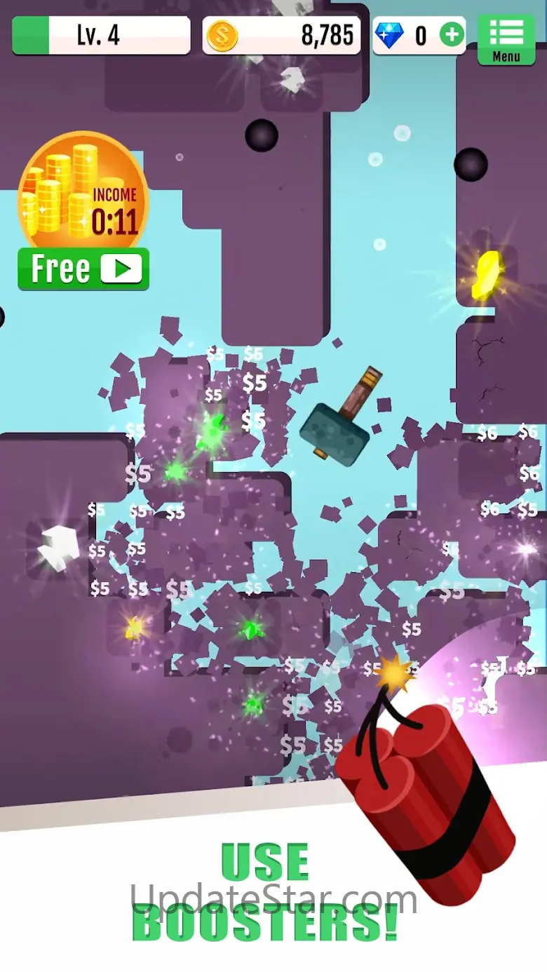 Hammer Jump 1.7.12