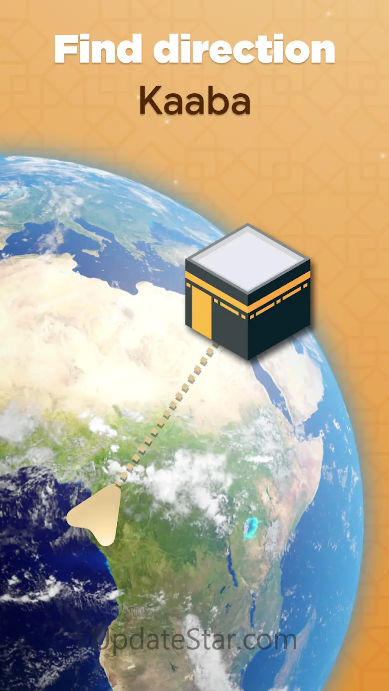 Qibla Direction - Quran & Azan 5.0.6