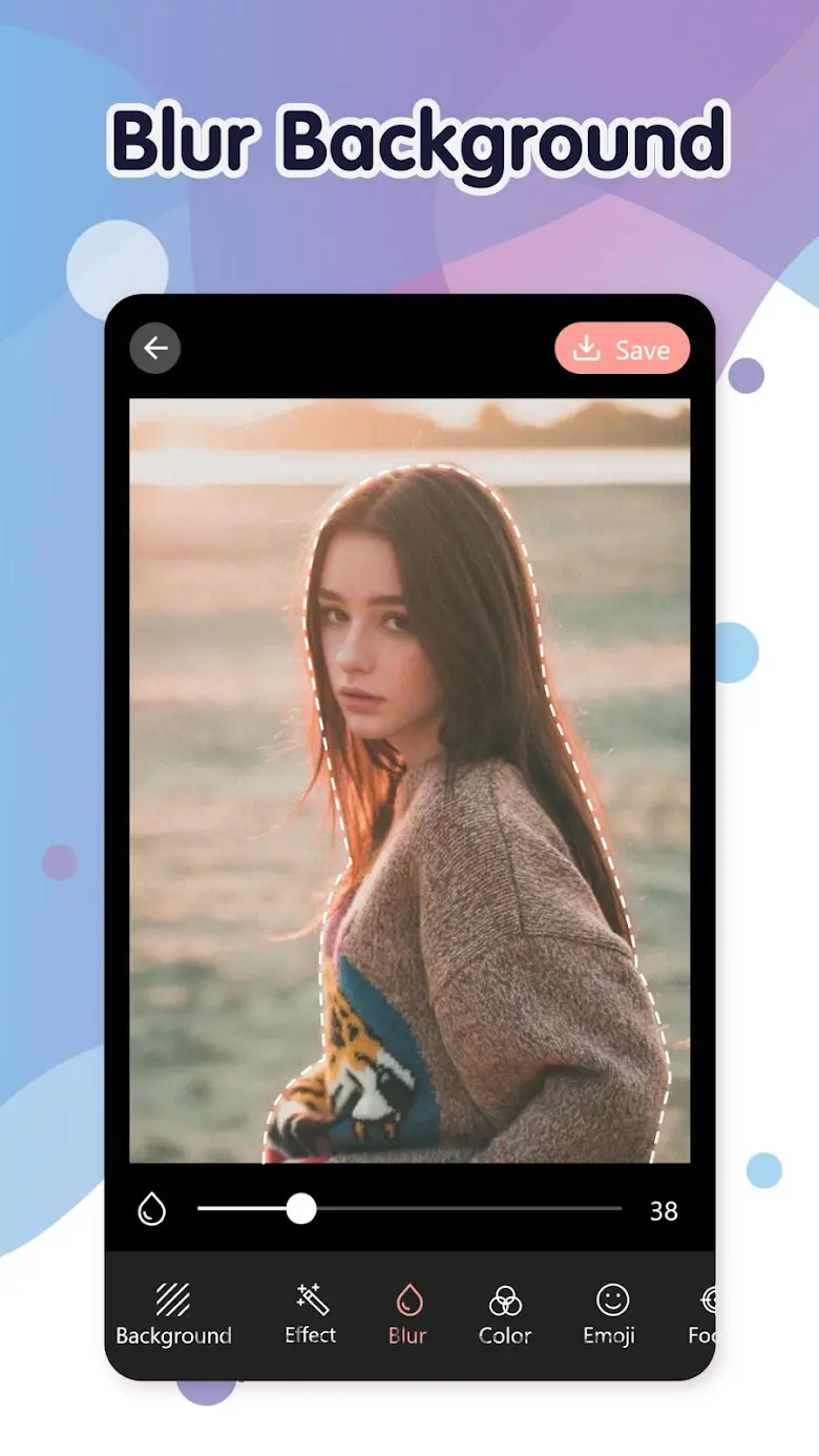 HD Photo Editor - Pic Editor 105.0