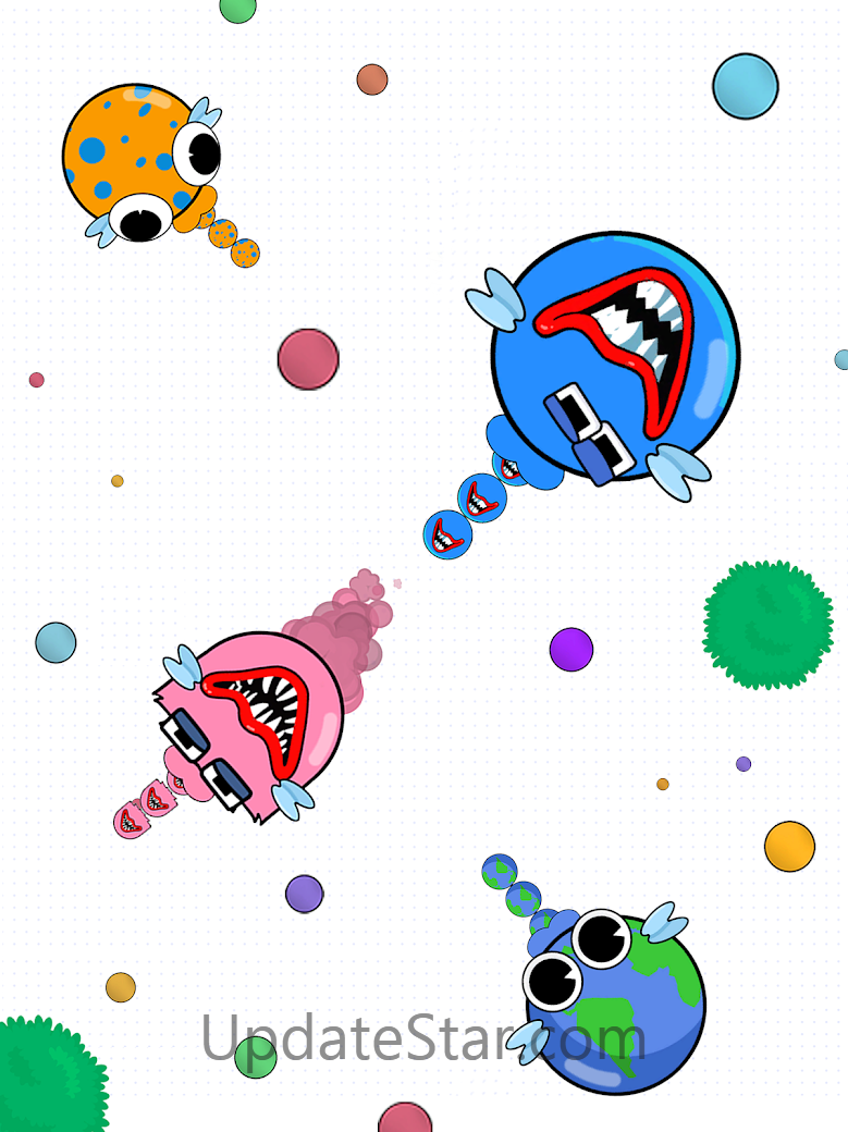Mosquito.io 6.0.0