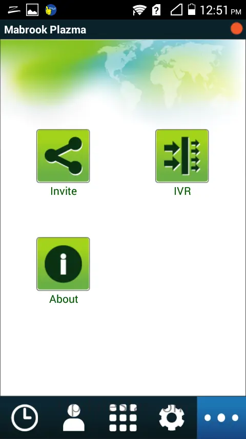 Mabrook Plazma 4.2.3