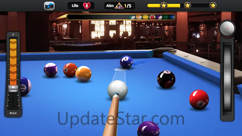 Classic Pool 3D: 8 Ball 1.2.2