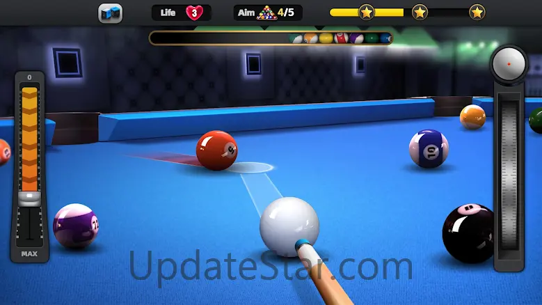 Classic Pool 3D: 8 Ball 1.2.2