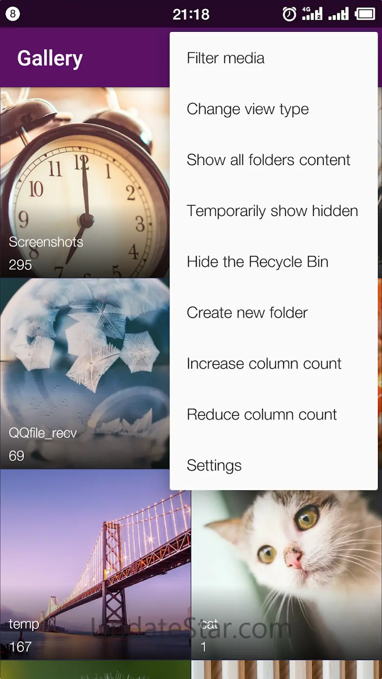 Smart Gallery - Photo Manager 2.1.25