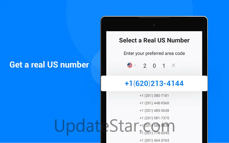TextApp:Texting & WiFi Calling 2.3.3