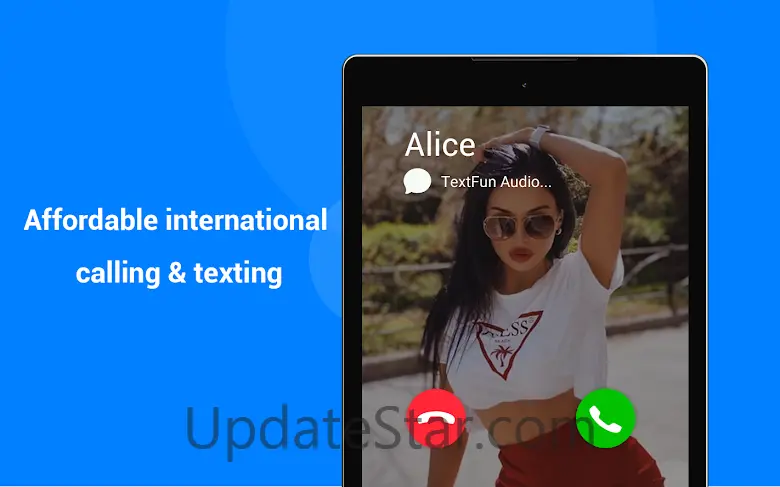 TextApp:Texting & WiFi Calling 2.3.3
