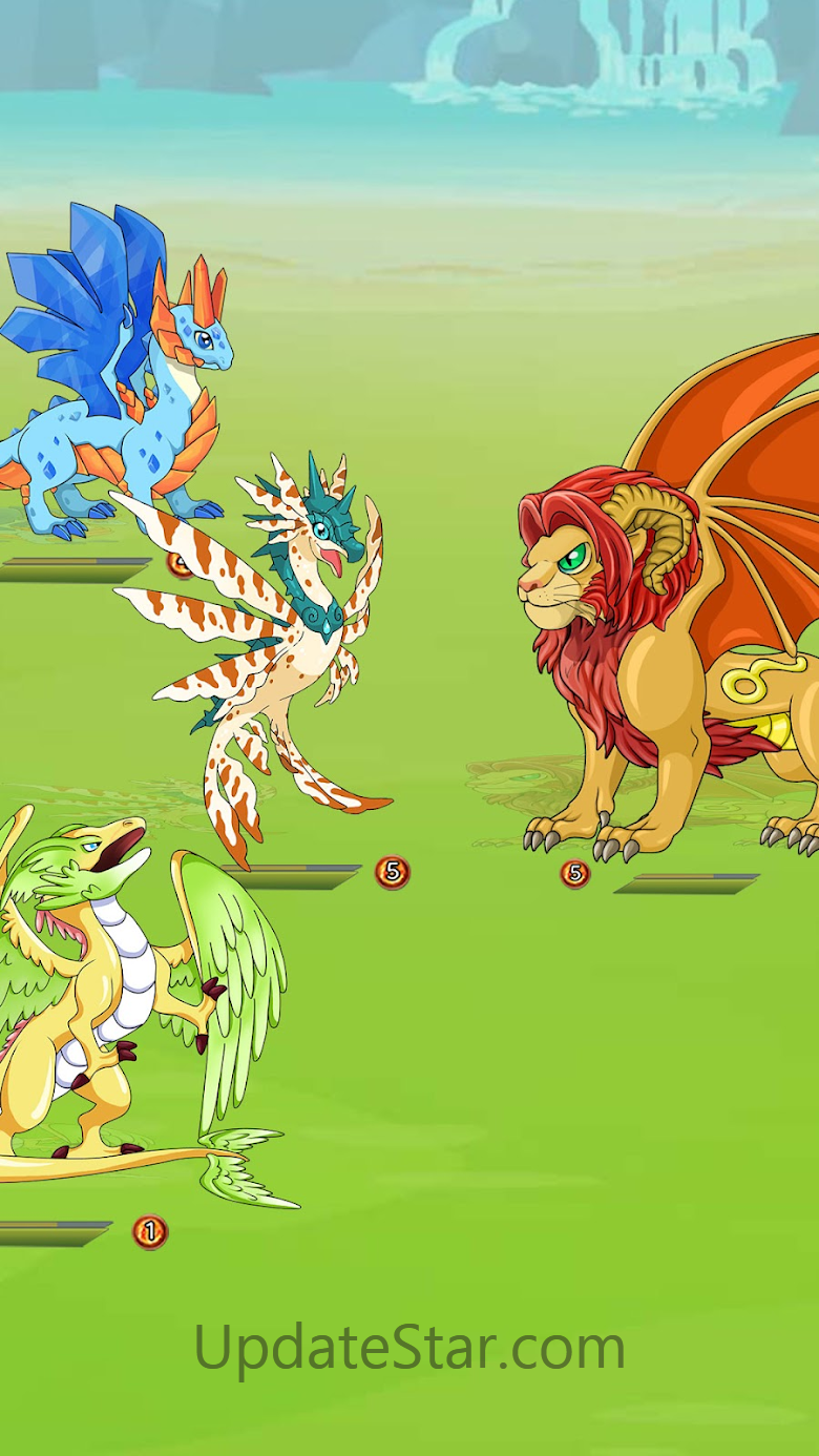 Monster City 15.0