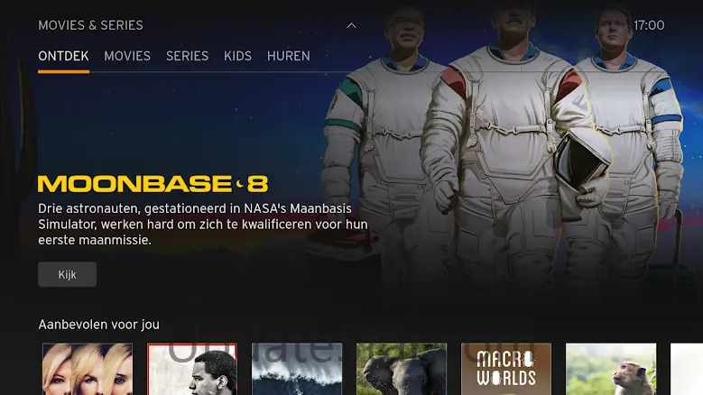 Ziggo GO 1