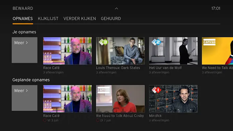 Ziggo GO 1