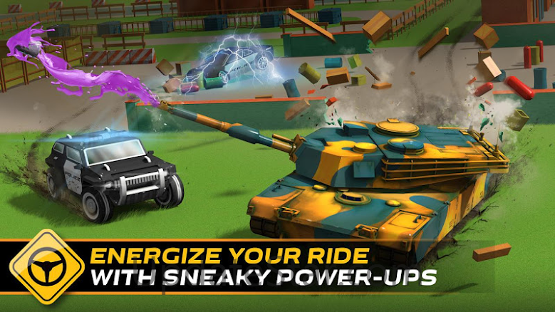 Splash Cars 1.8.1