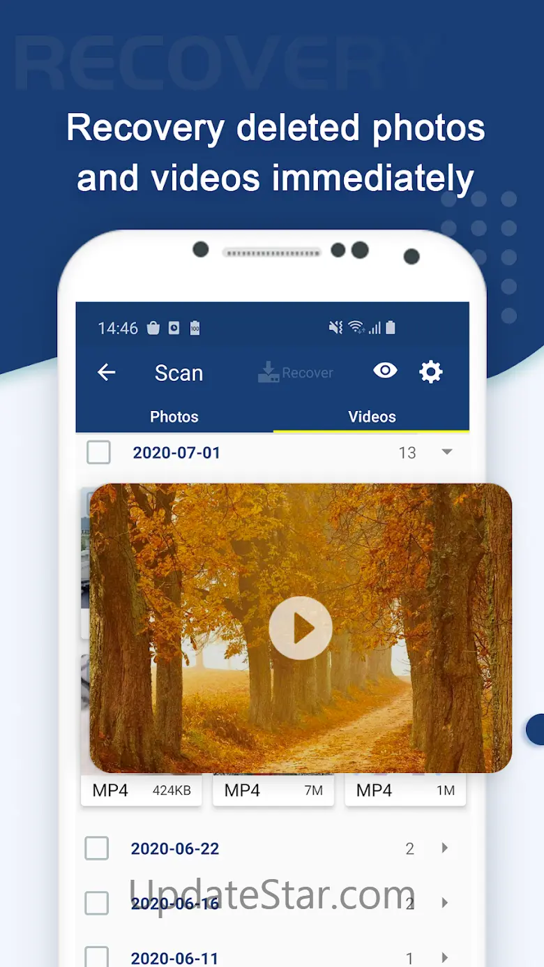 DigDeep Recovery Deleted Photo 1.8.5