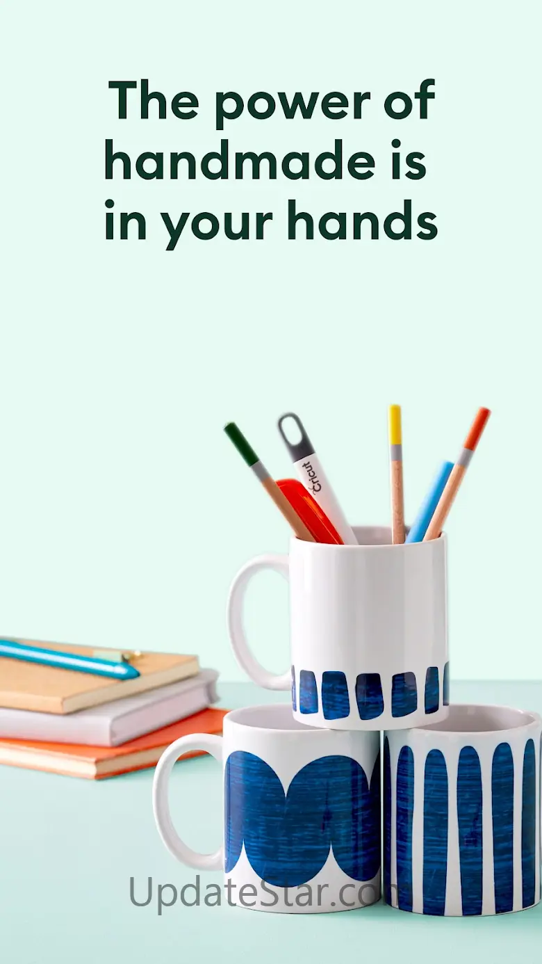 Design Space: DIY with Cricut 5.89.0