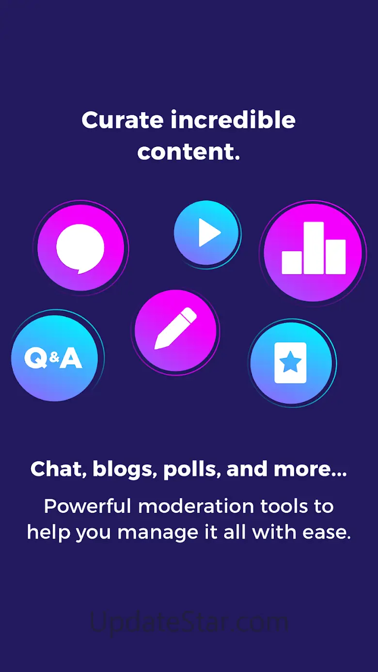 Amino Community Manager - ACM 2.3.1