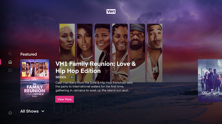 VH1 158.0