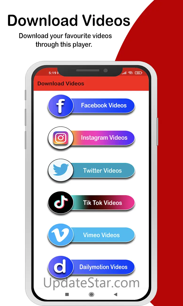 Flash Player for Android - SWF 6.4
