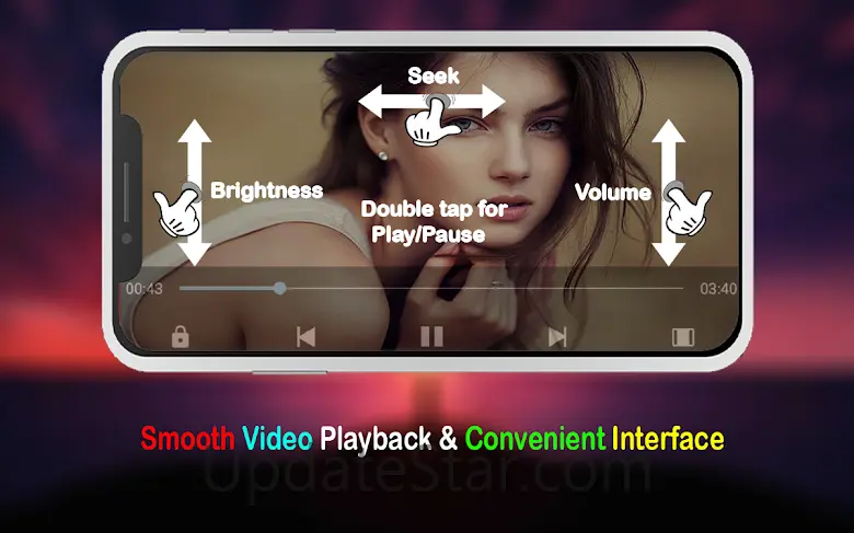 Flash Player for Android - SWF 6.4