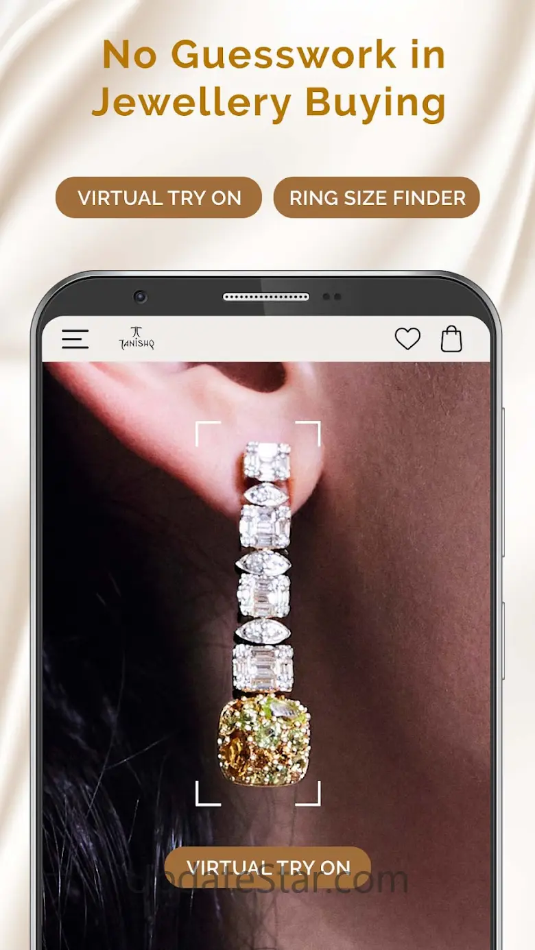 Tanishq Jewellery Shopping 2.2.0