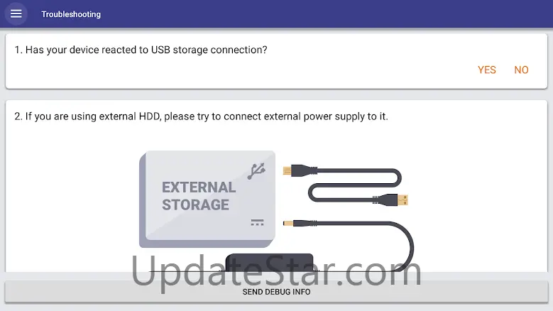exFAT/NTFS for USB by Paragon  5.0.0.22