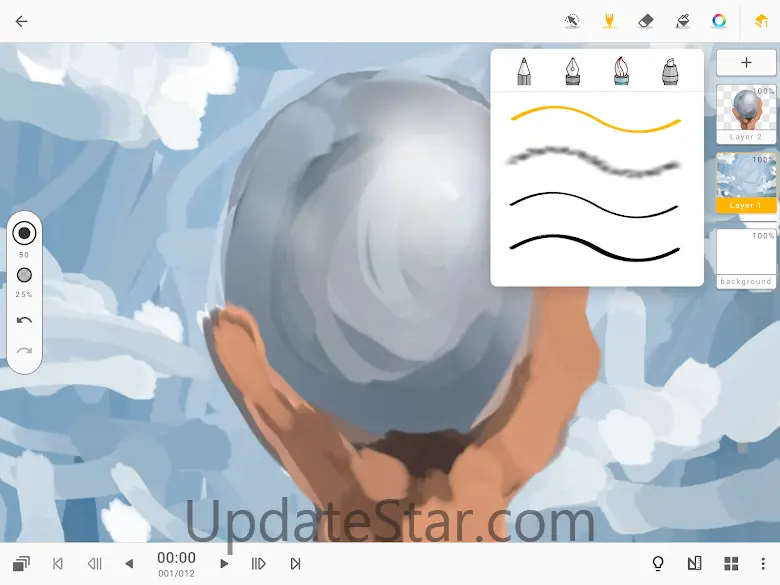 Animation Desk–Cartoon & GIF 3.20.6