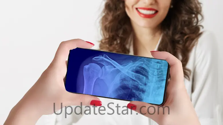 Xray scan filter cam 23