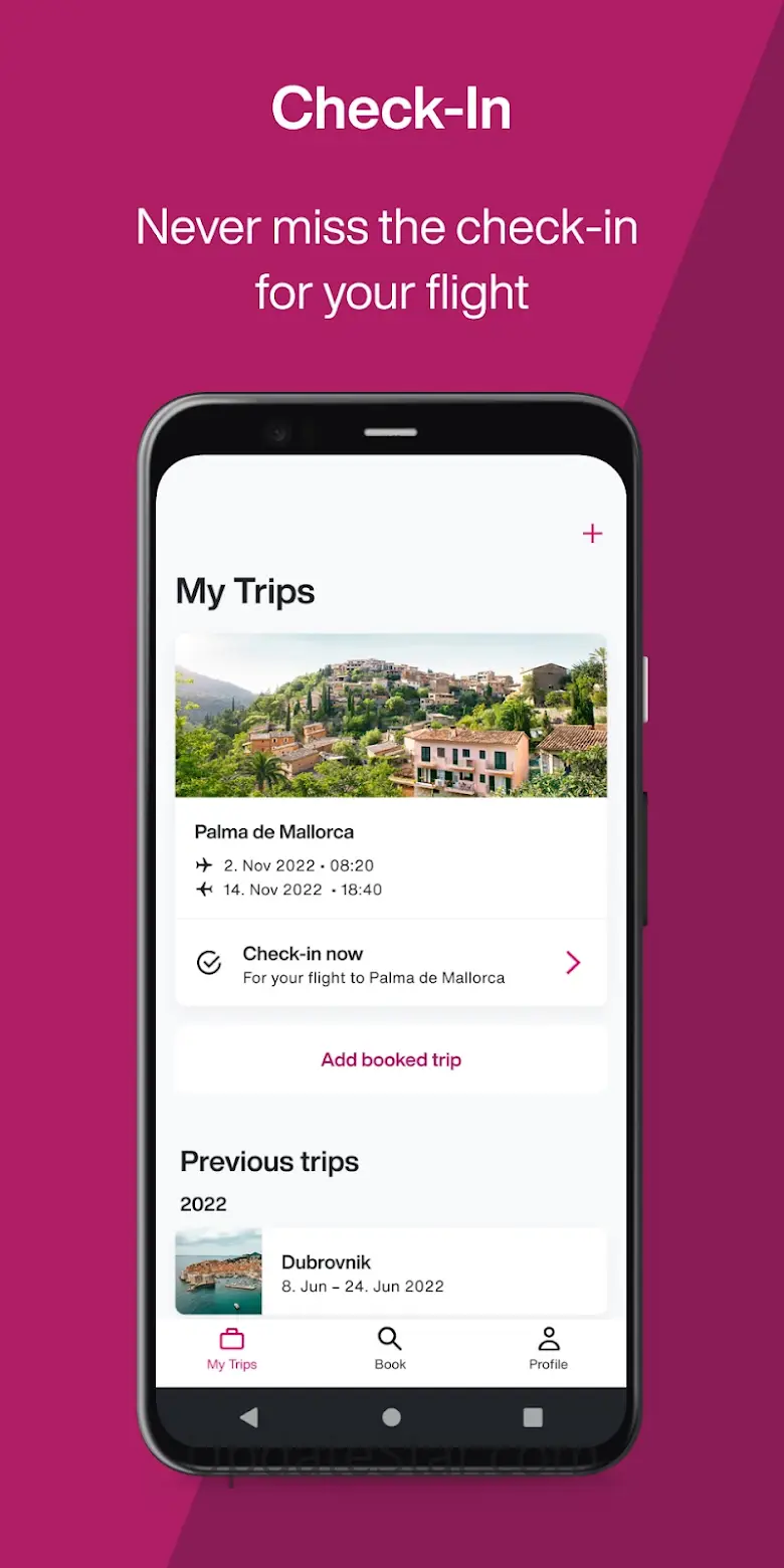 Eurowings - Fly your way 10.0.2