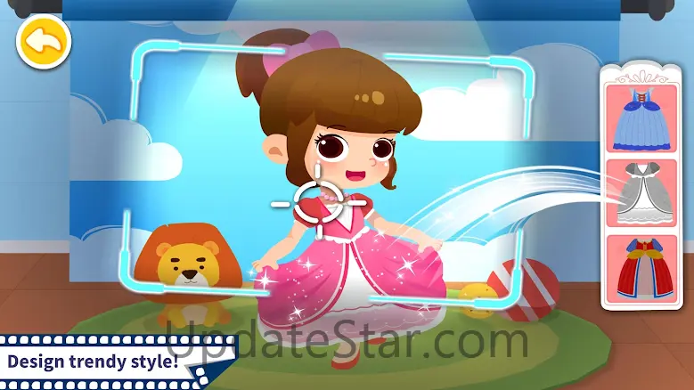 Baby Panda's Photo Studio 8.71.00.00