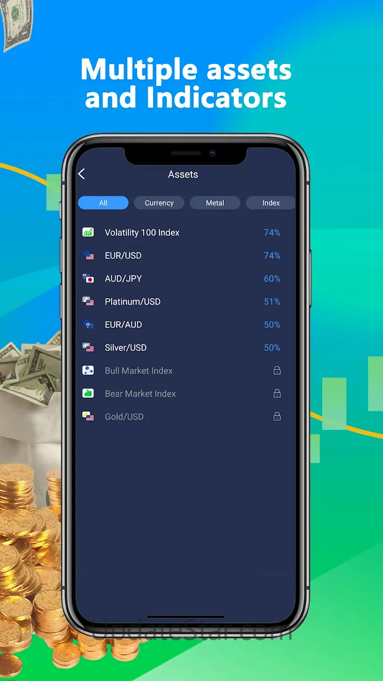 Go Trade 1.0.10